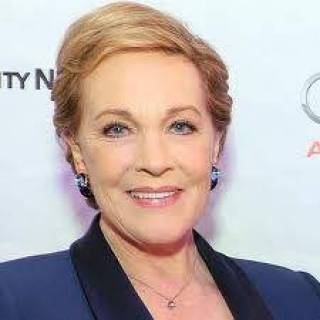 Julie Andrews