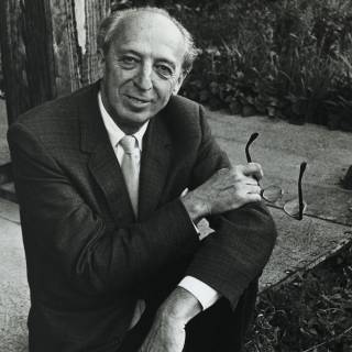 Aaron Copland