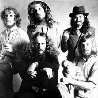 Jethro Tull