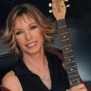 Juice Newton