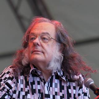 David Lindley