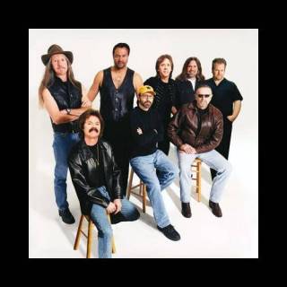 The Doobie Brothers