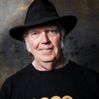 Neil Young