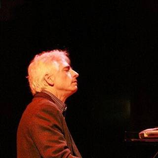 David Benoit