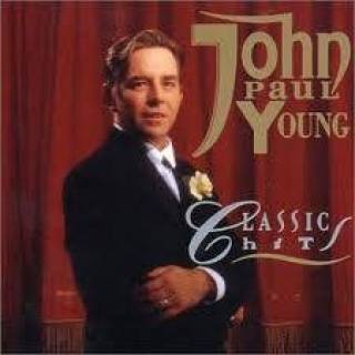 John Paul Young