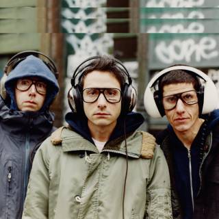 Beastie Boys
