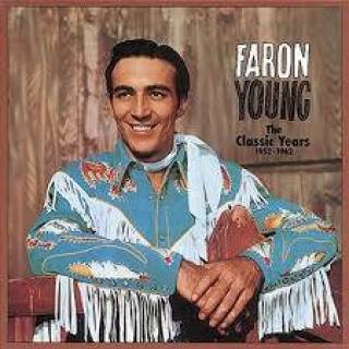 Faron Young