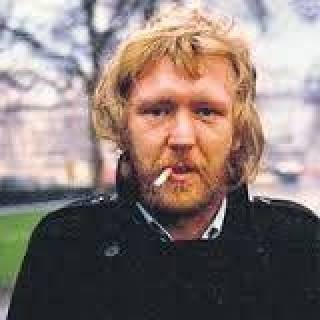 Harry Nilsson