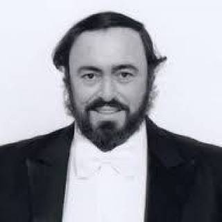 Luciano Pavarotti