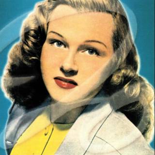 Jo Stafford