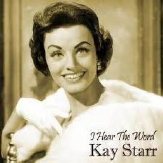 Kay Starr