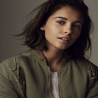 Naomi Scott