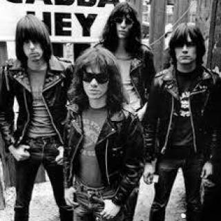 Ramones