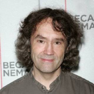 Carter Burwell