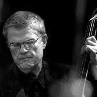 Charlie Haden