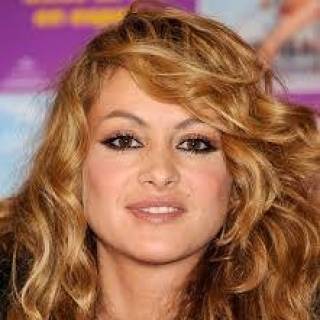 Paulina Rubio
