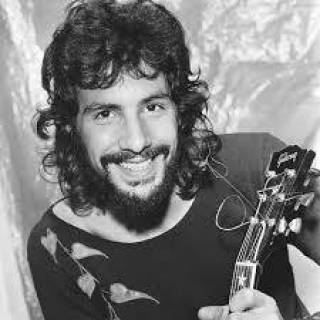 Cat Stevens