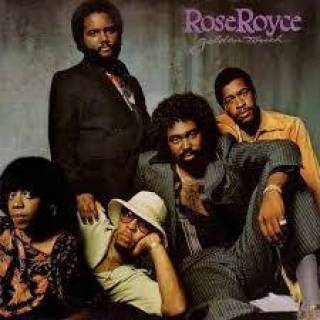 Rose Royce