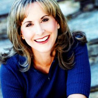 Jodi Benson