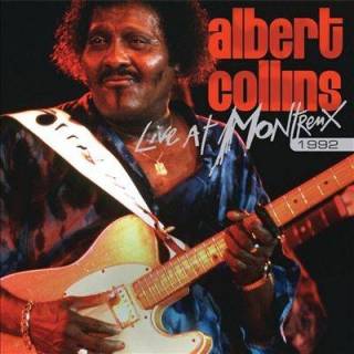 Albert Collins