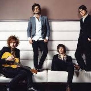 The Kooks