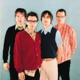 Weezer