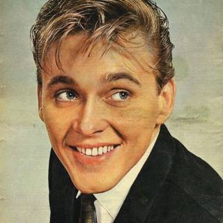 Billy Fury