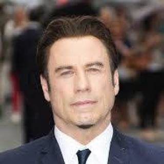 John Travolta