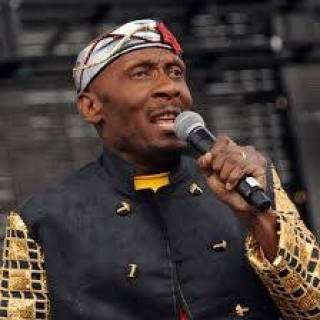 Jimmy Cliff