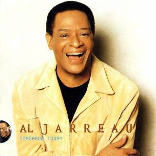 Al Jarreau