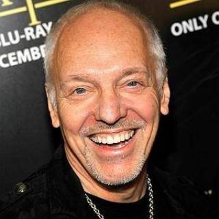 Peter Frampton