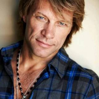 Jon Bon Jovi