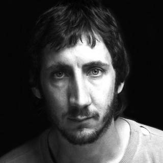 Pete Townshend