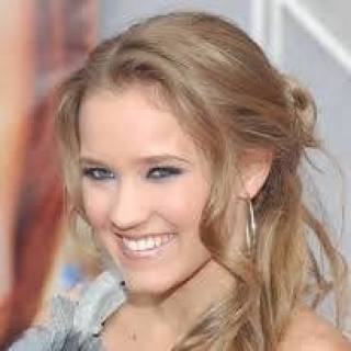 Emily Osment