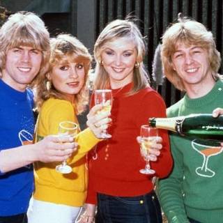 Bucks Fizz