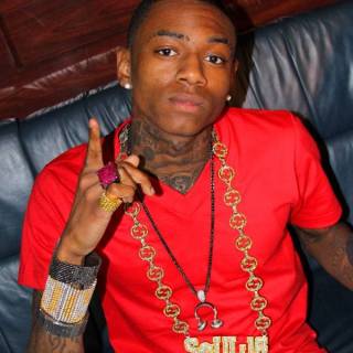 Soulja Boy Tell'em