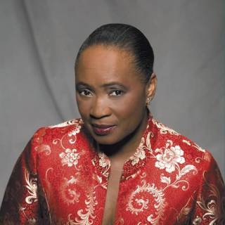 Barbara Hendricks