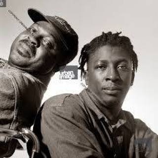 Chaka Demus & Pliers