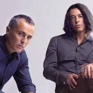 Tears For Fears