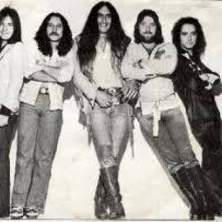 Uriah Heep