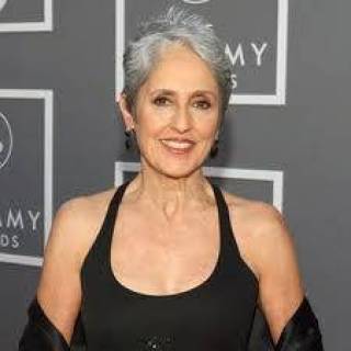 Joan Baez