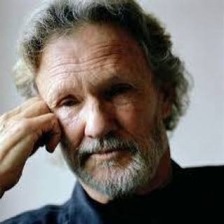 Kris Kristofferson