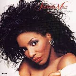 Stephanie Mills