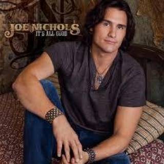 Joe Nichols