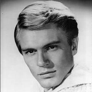 Adam Faith