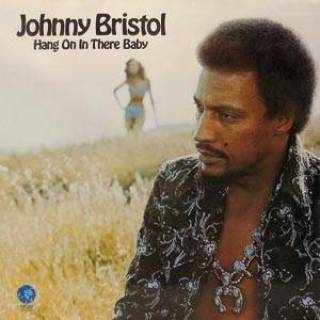 Johnny Bristol