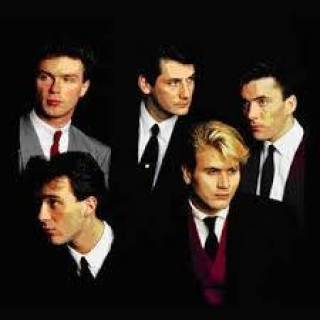 Spandau Ballet