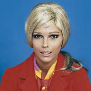 Nancy Sinatra