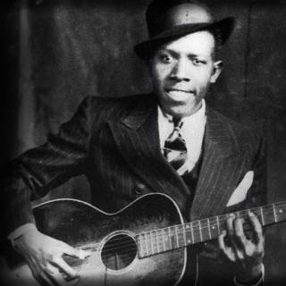 Robert Johnson