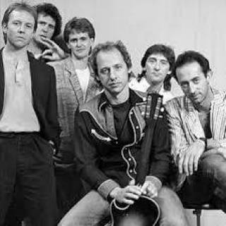 Dire Straits